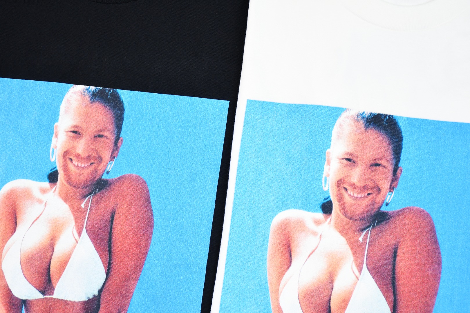 Supreme Aphex Twin Windowlicker Tee