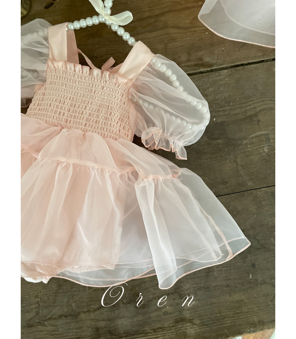 🇰🇷oren包屁裙