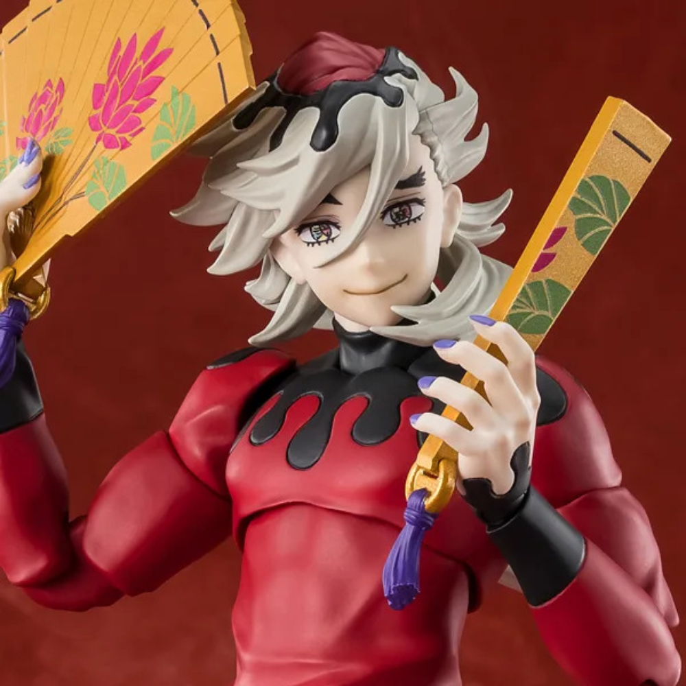 PREORDER SHF Demon Slayer Doma