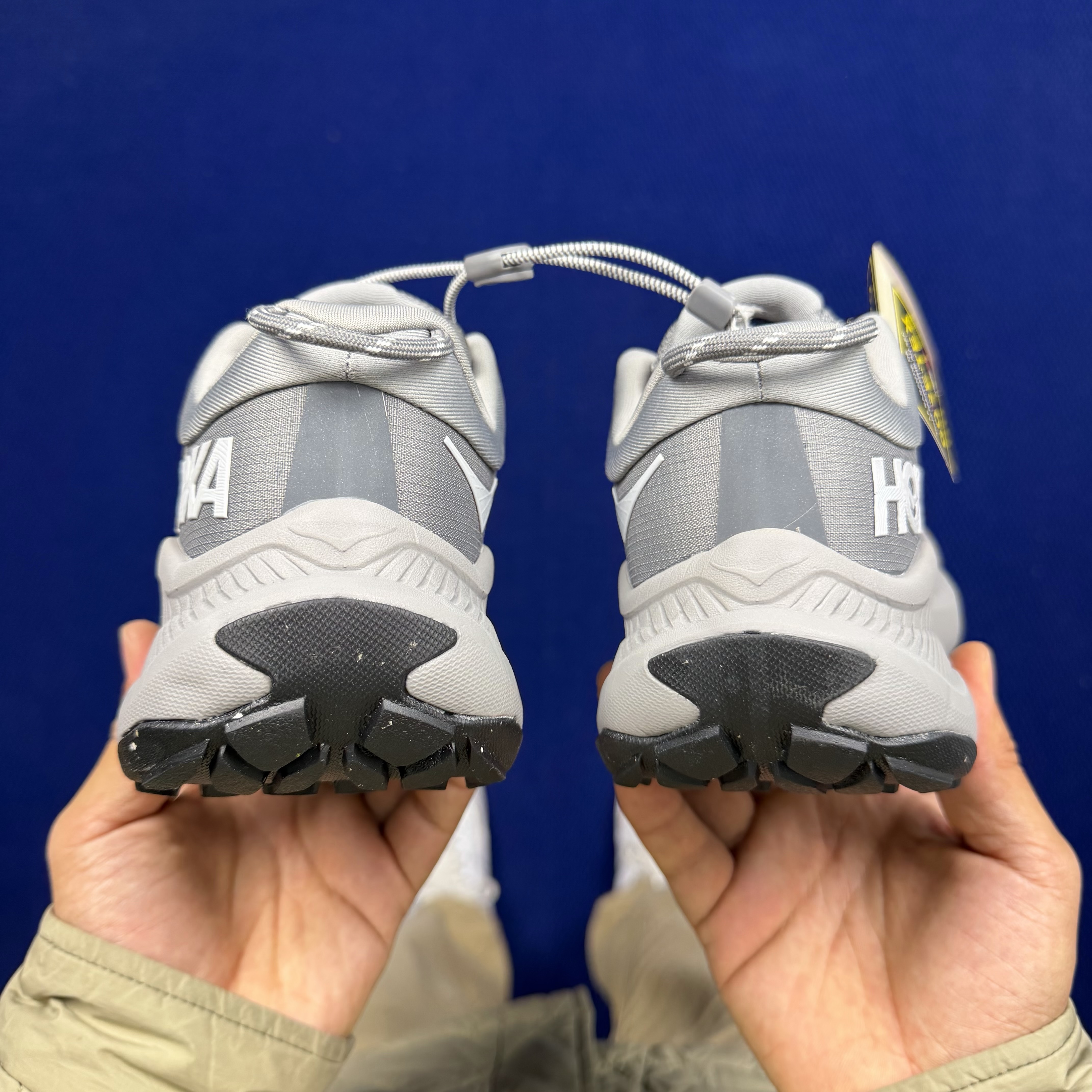 Hoka One One Transport GTX