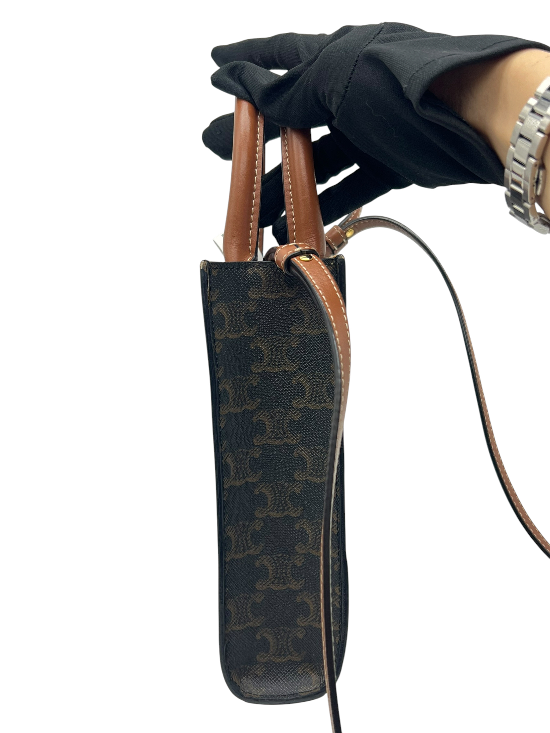 Pre-Owned CELINE Tote Bag / Product Code: 26052801