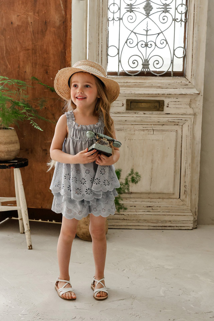 🇰🇷Puella_Flo短褲