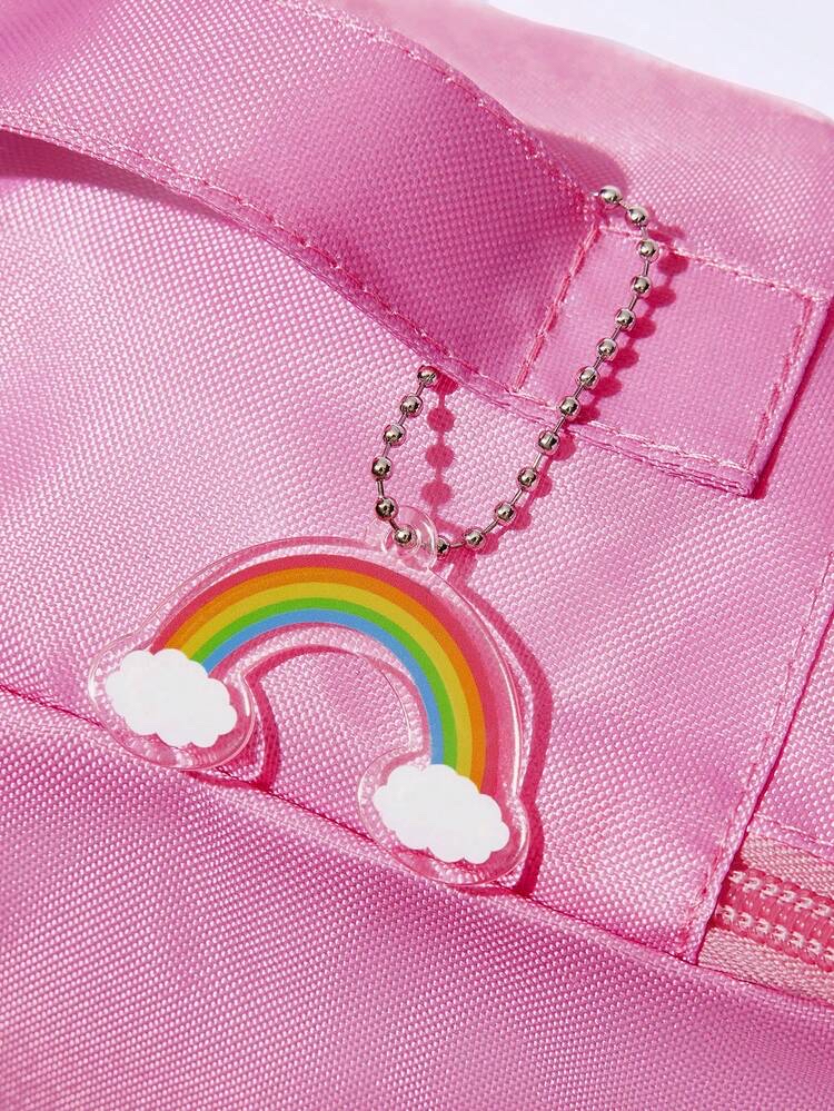 可愛熊熊旅行收納包