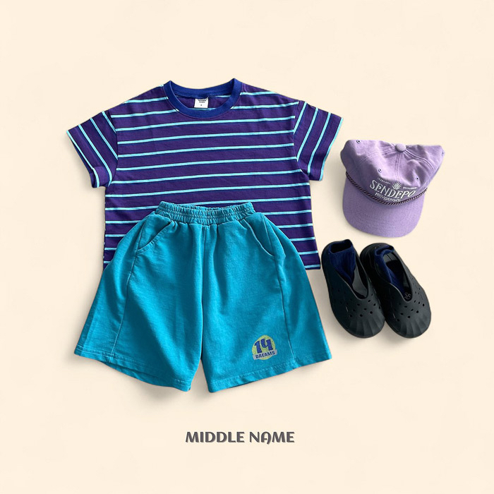 🇰🇷middle name 褲