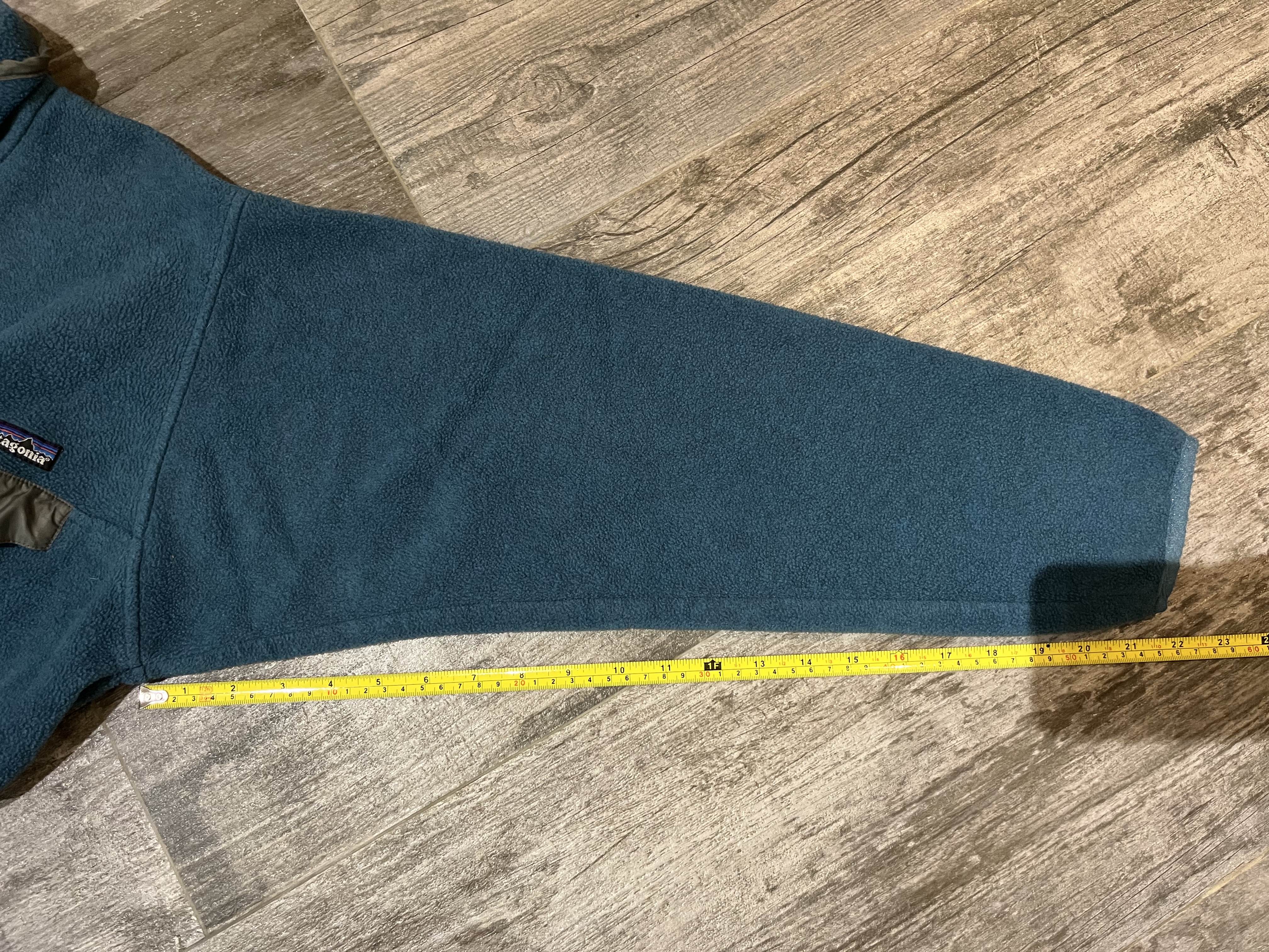 【美國製 Made in USA】VINTAGE Patagonia 