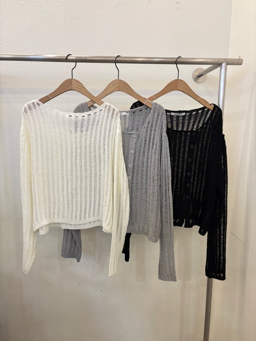 (2026SS) LUMIPLE - TOP