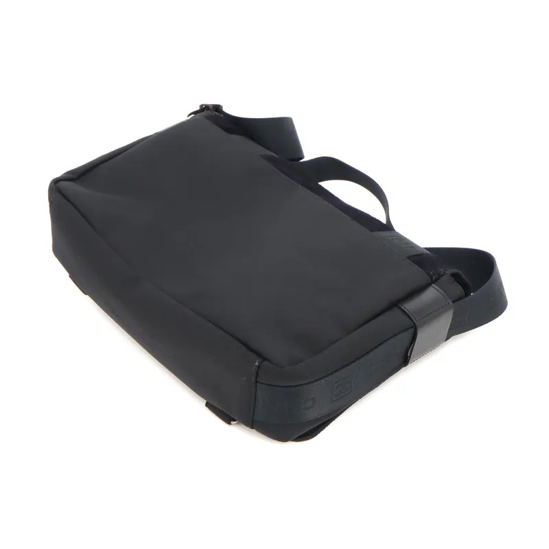 Chanel Sports Line 2way Shoulder Bag