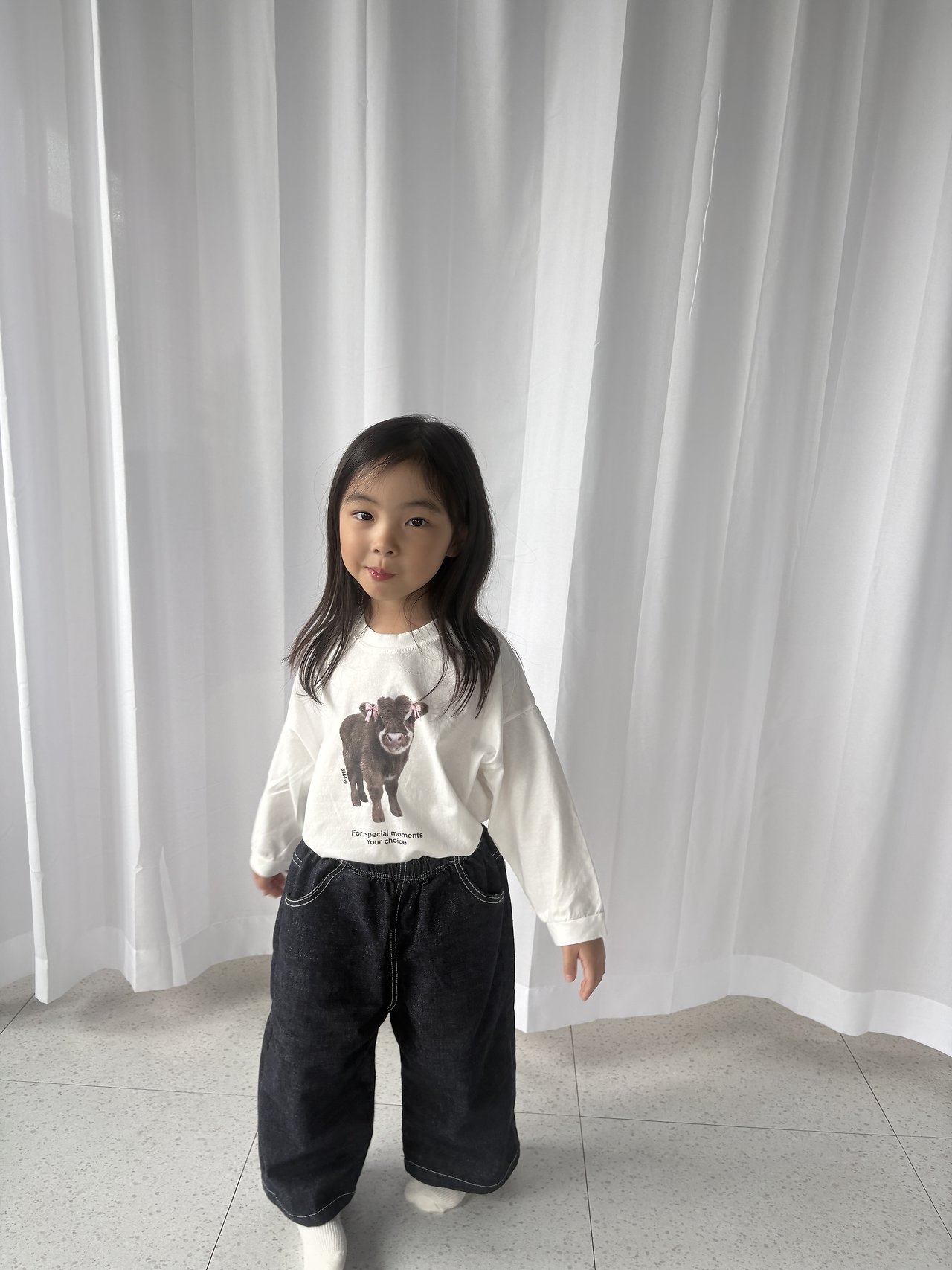 Pepper | denim