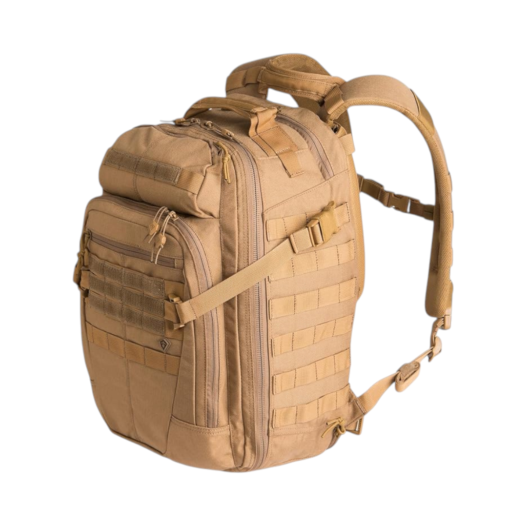 First Tactical Specialist 1 Day 戰術背包