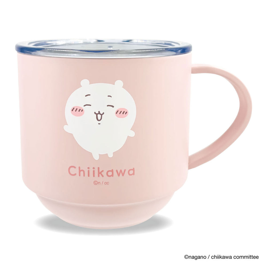 Chiikawa chii仔 不鏽鋼馬克杯