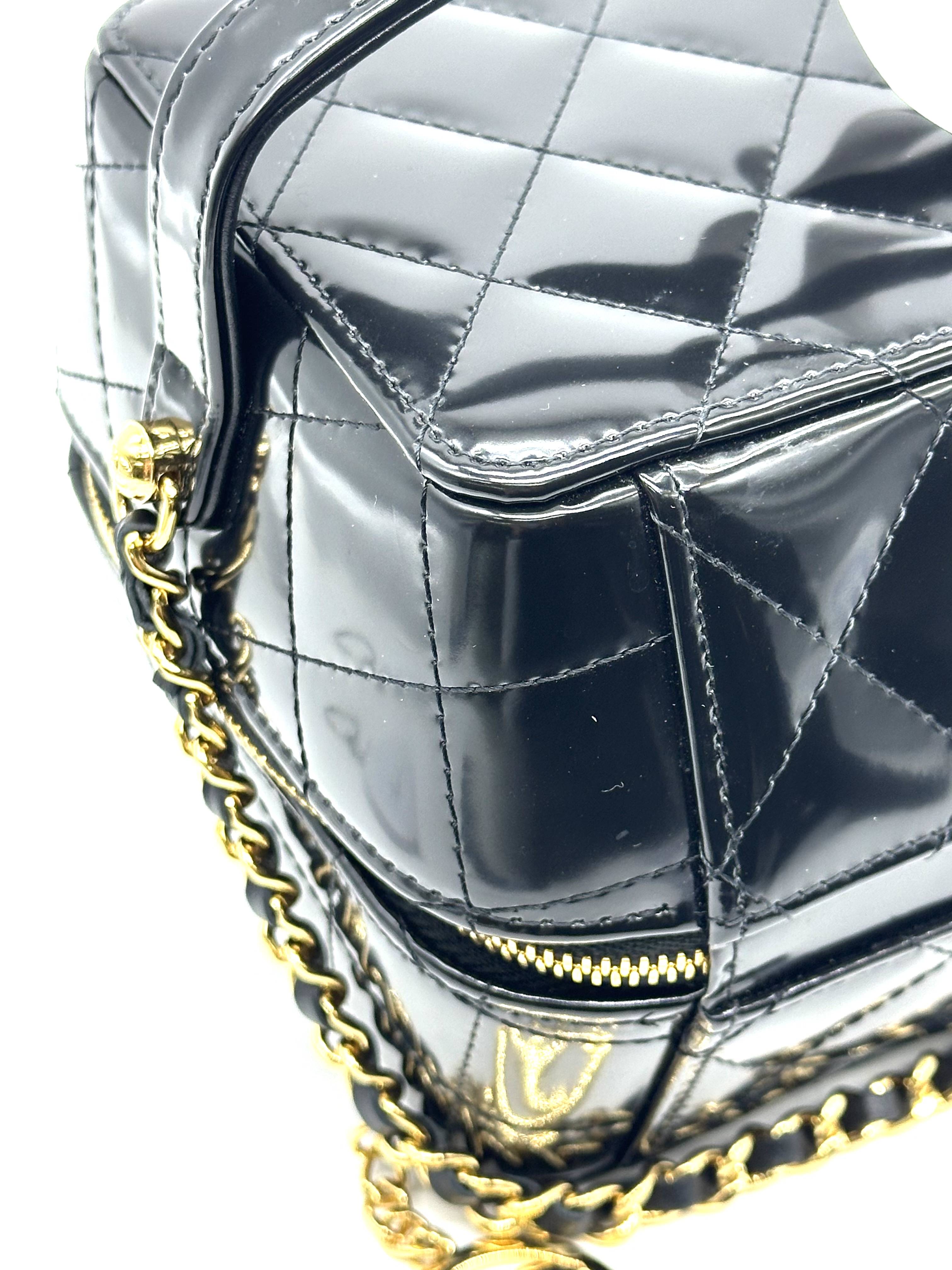 Pre-Owned Chanel Vanity Case / Product Code: 26042104