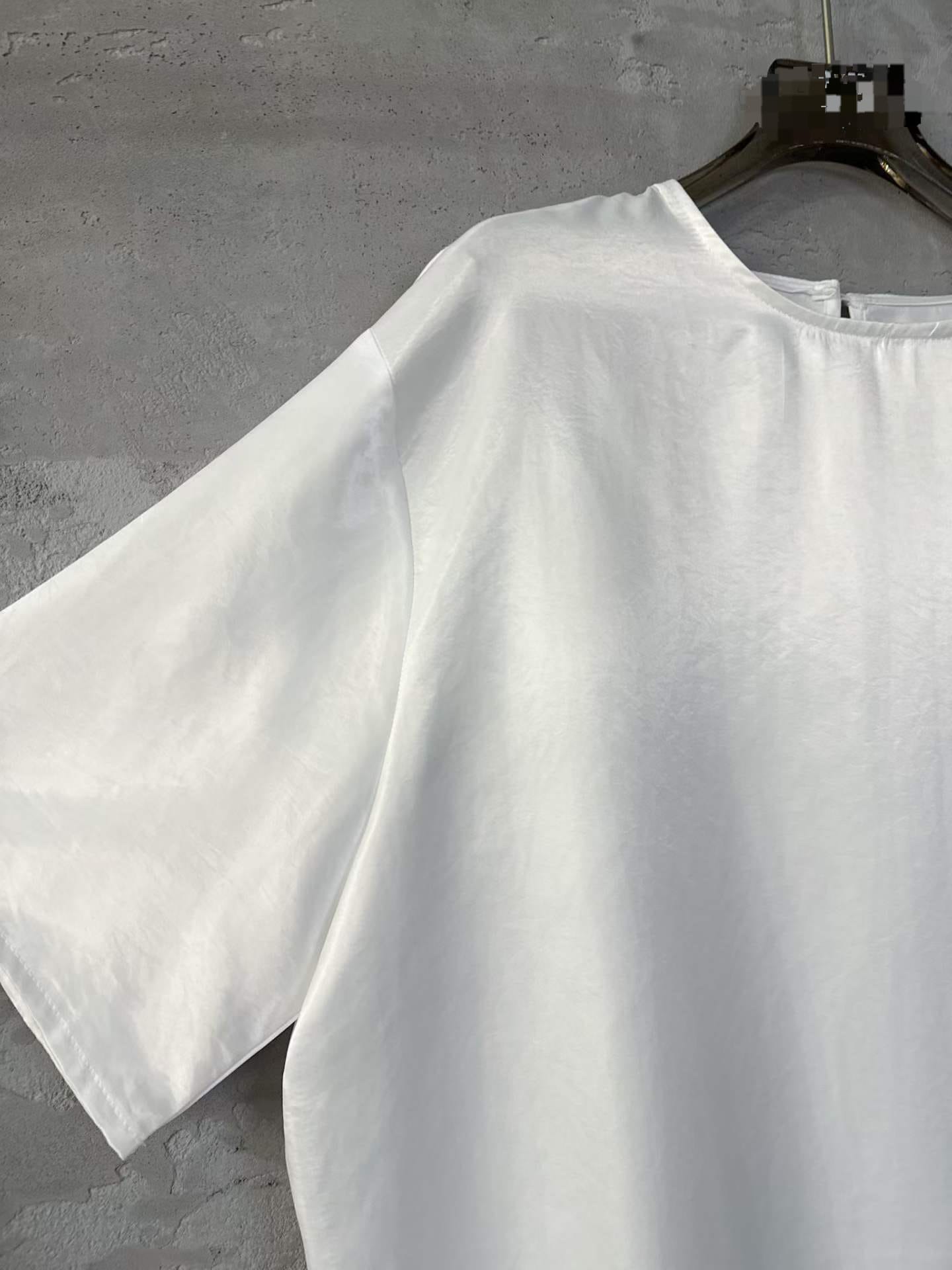 <限時預購> 2026 超流行Lace下擺質感上衫 TW260308K03 《9/3截單，預計4月中旬到港》