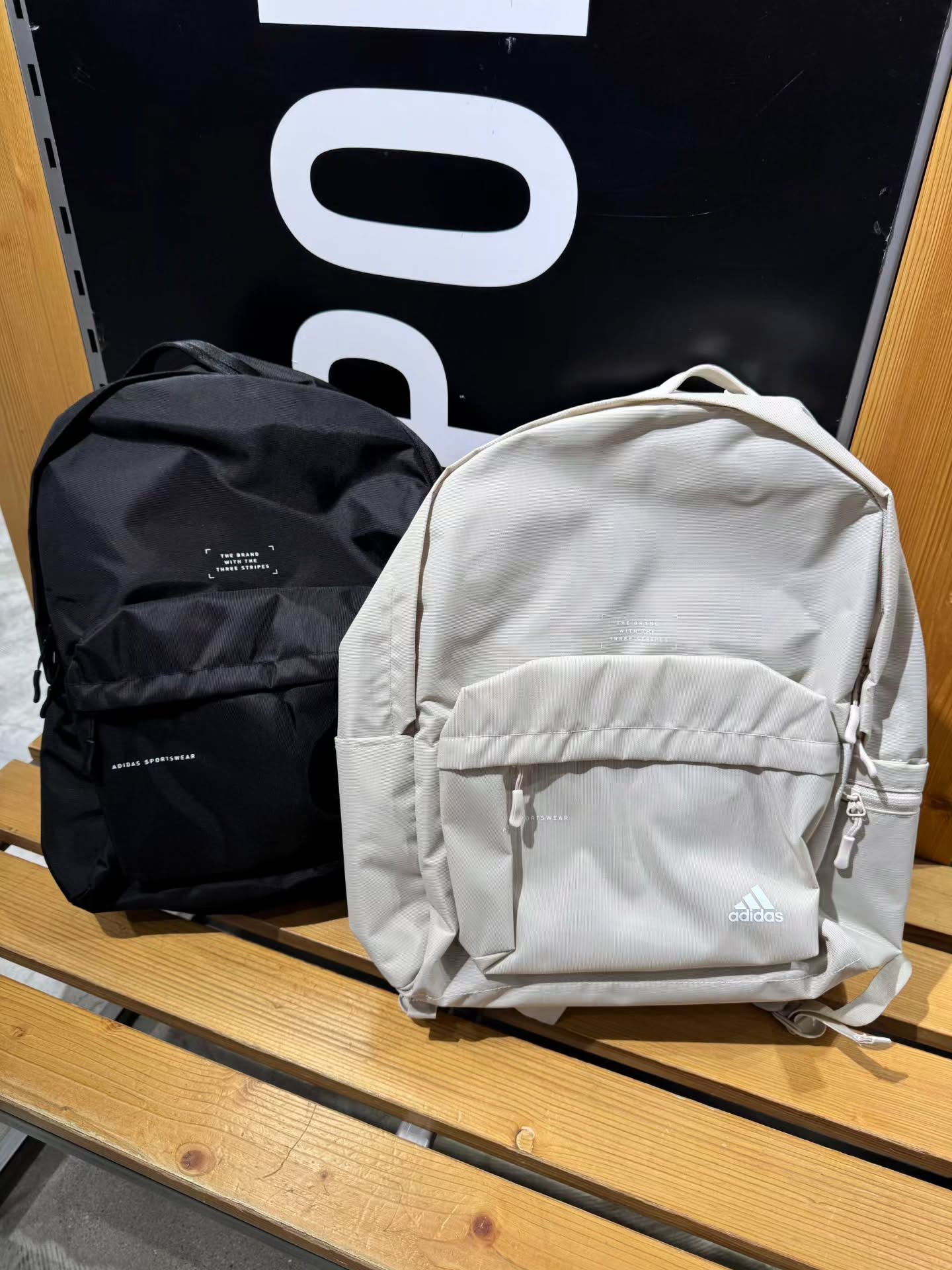 🇯🇵Adidas 尼龙后背包