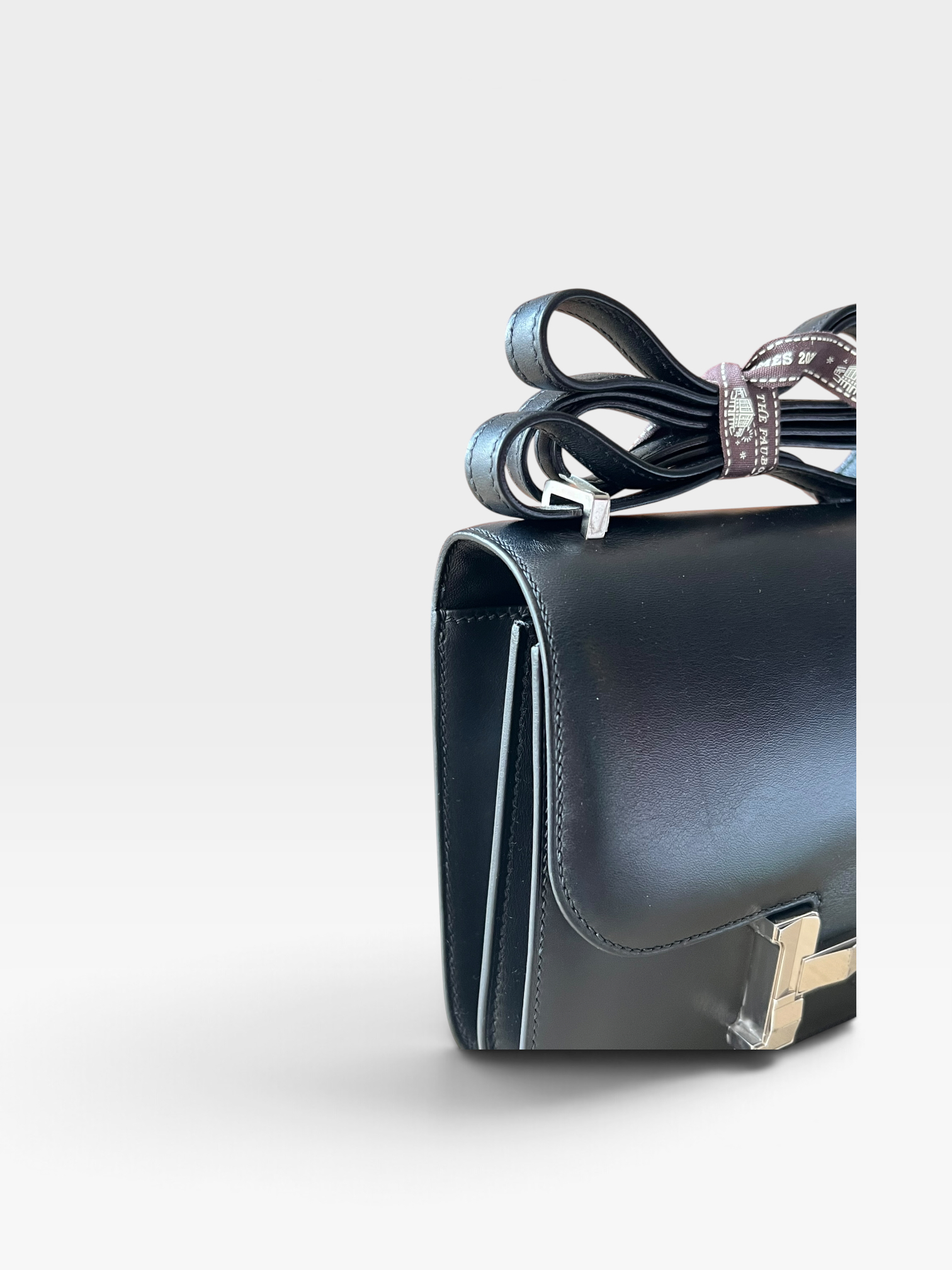 Pre-Owned HERMÉS Constance Stamp Z / Product Code: 091810