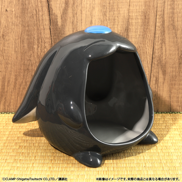 《Pre-Order》蒙歌拿蚊香座｜CLAMP FANS SHOP 商品 (26C63-P）