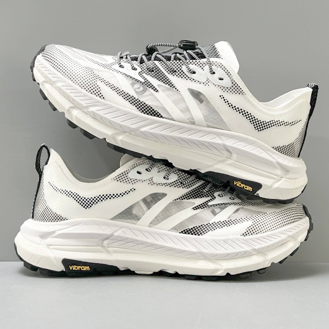 Hoka Mafate Speed 4 Lite