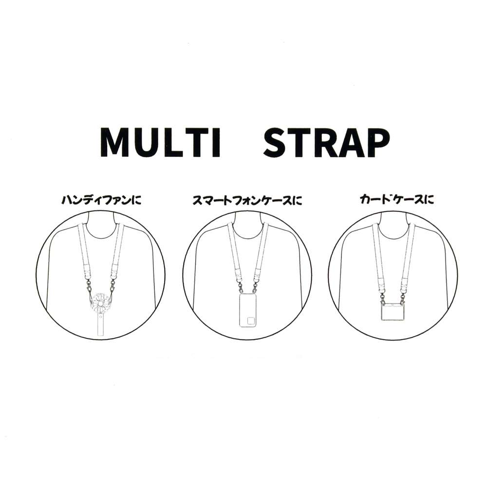 日本預訂📍日本迪士尼Sunshine Days系列 - 多用帶 21/4日本開售