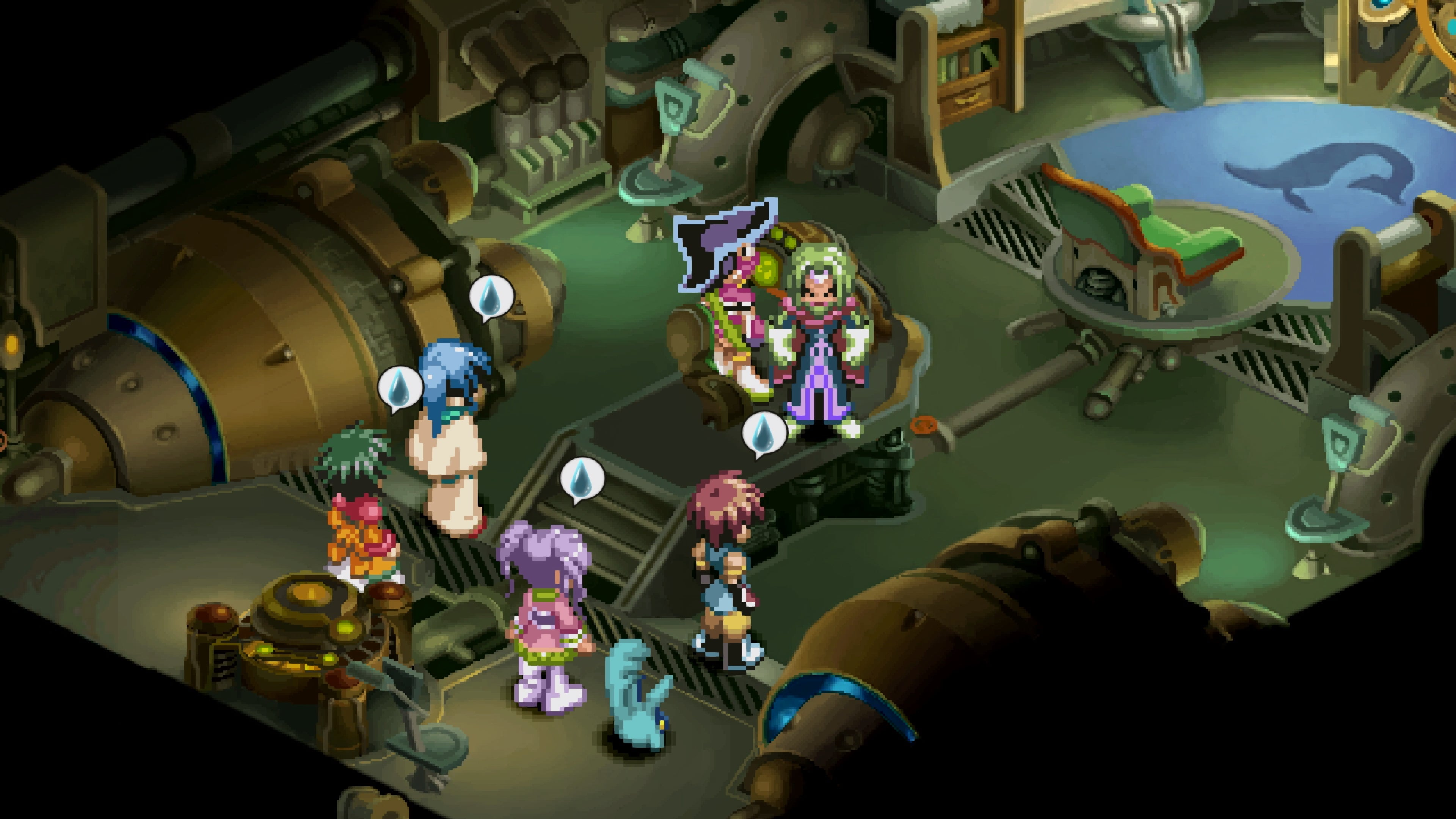 【預售 15/10】SW2 永恆傳奇 Remastered / Tales of Eternia Remastered 中文 (中文封面) SW2-0440