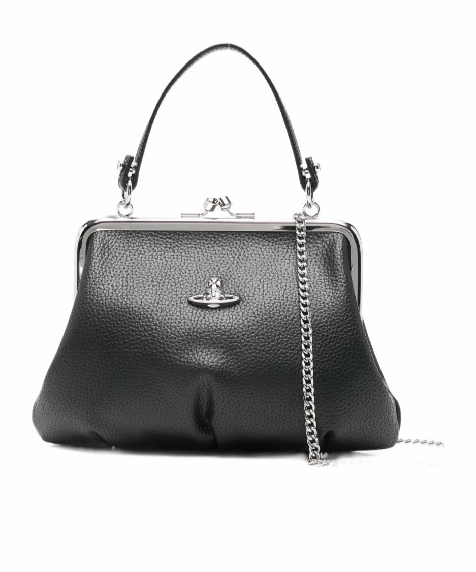 Vivienne Westwood 女士 Frame 口金包均码码22cm*7cm*17cm