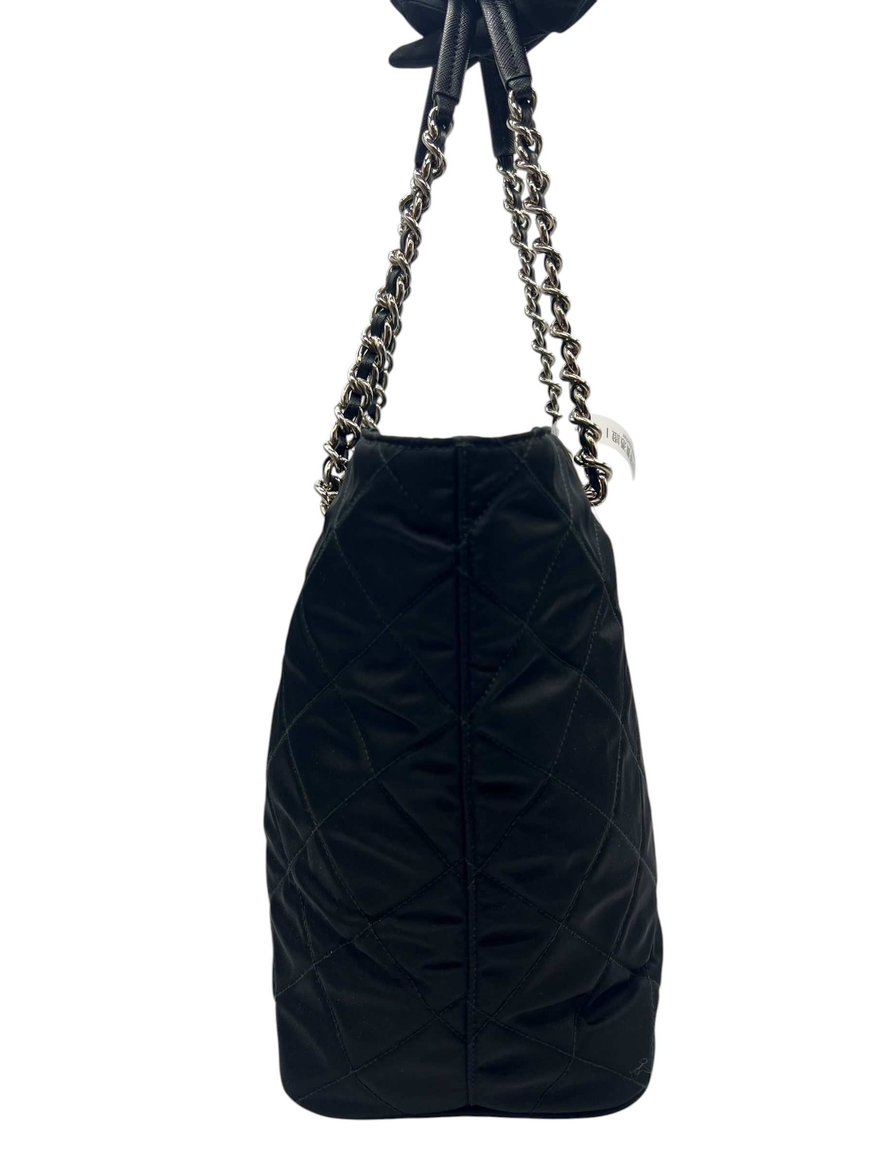 Pre-Owned PRADA Tote Bag / Product Code: 061411
