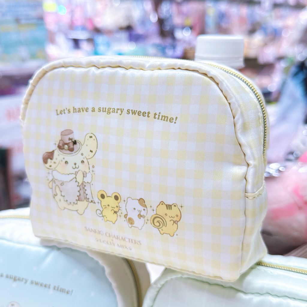 日本版Sanrio x Dolly mix 系列袋款