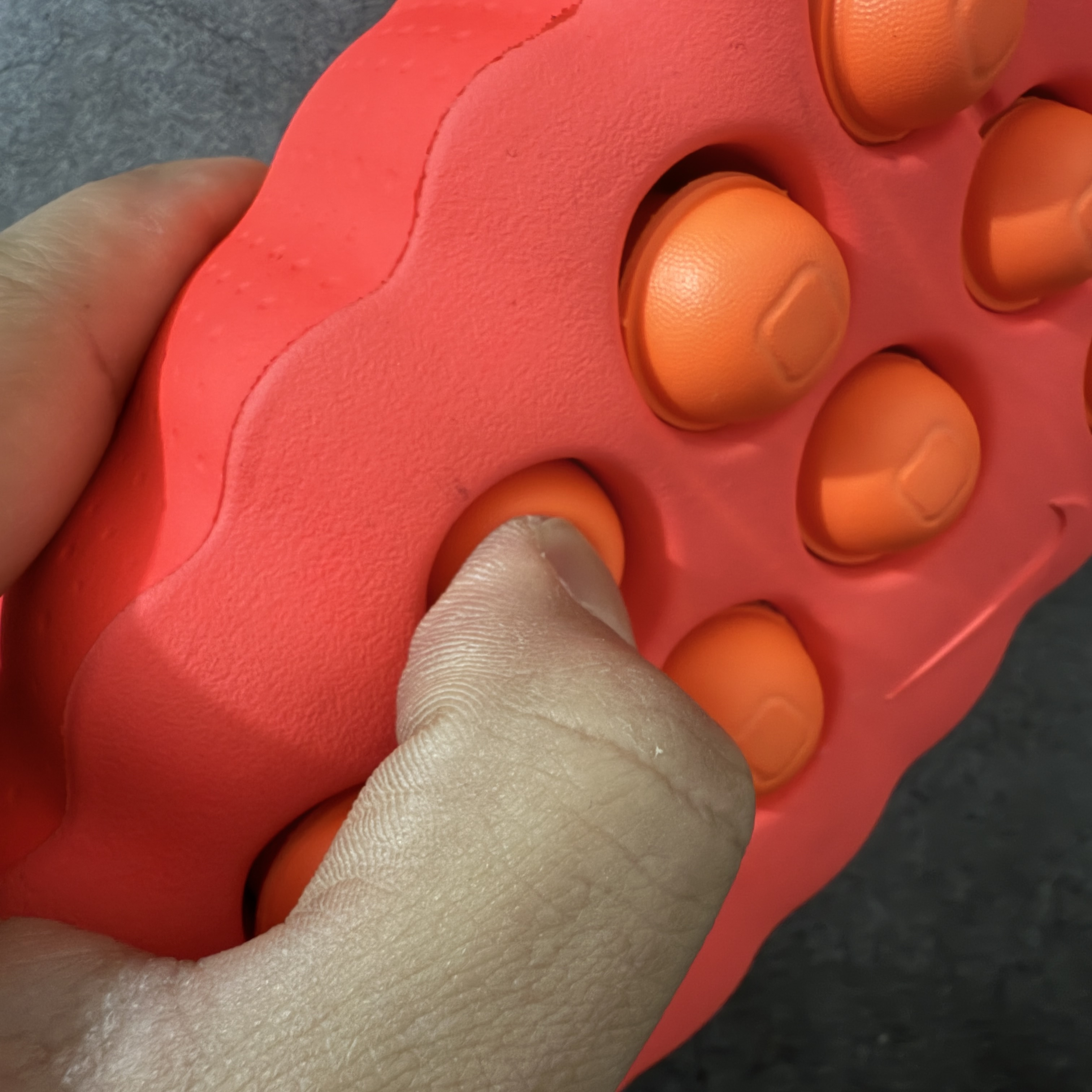 Nike Mind 001 Slide HQ4307-600