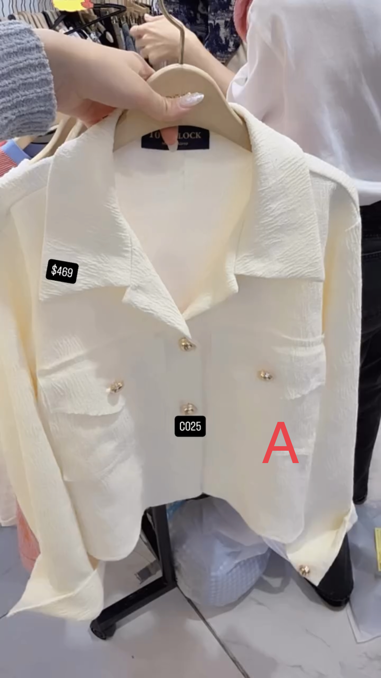 🇰🇷🇰🇷韓國連線 4/3🔥🔥10263#C025