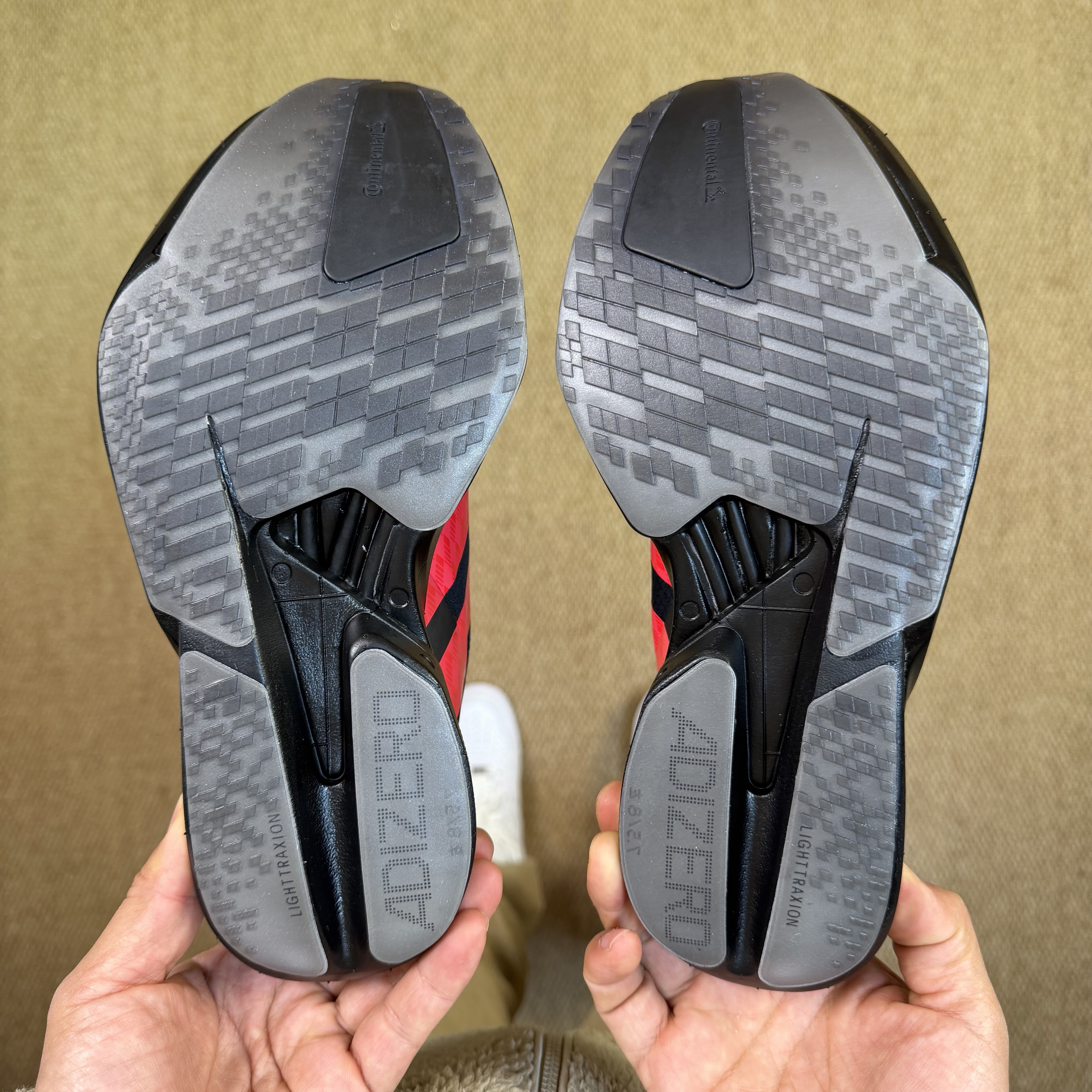 Adidas Adizero Adios Pro 4 KH8840