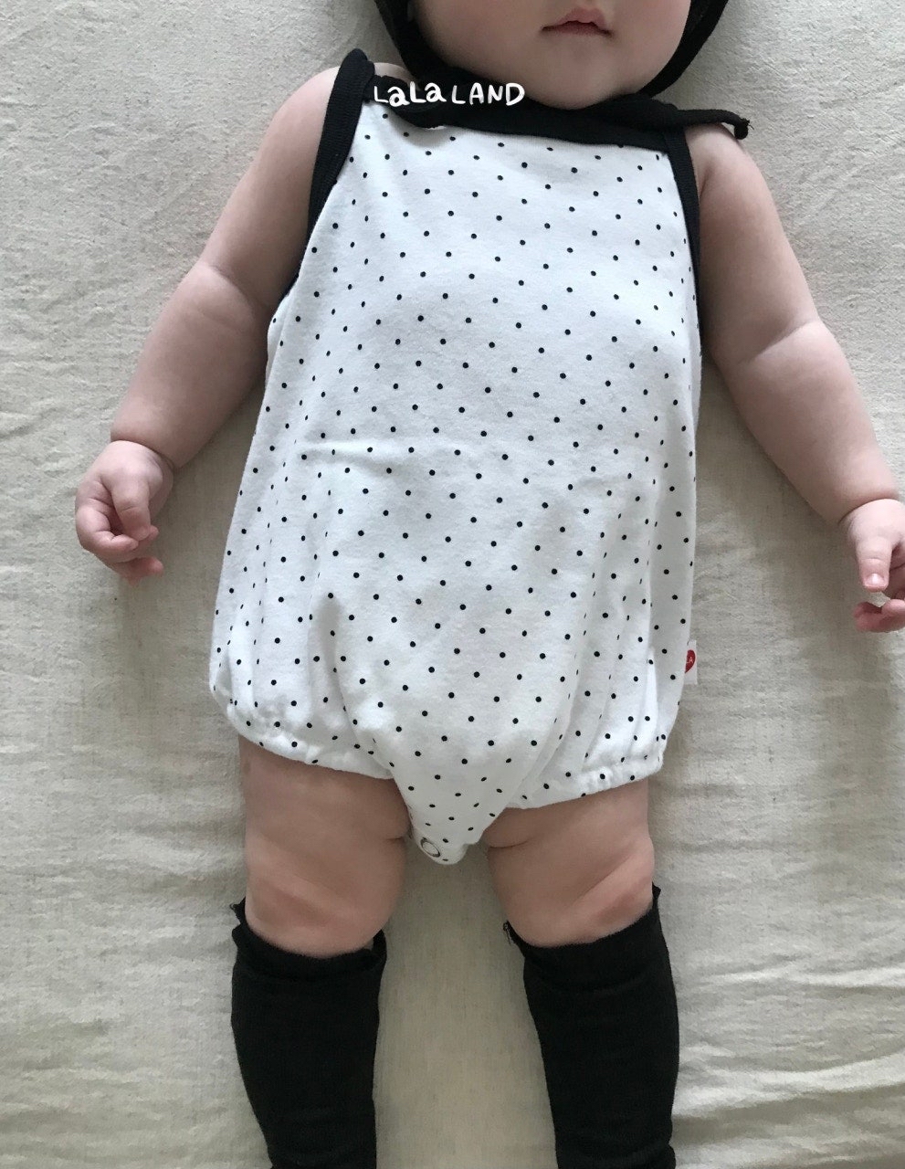 🇰🇷Lalaland Bebe包屁