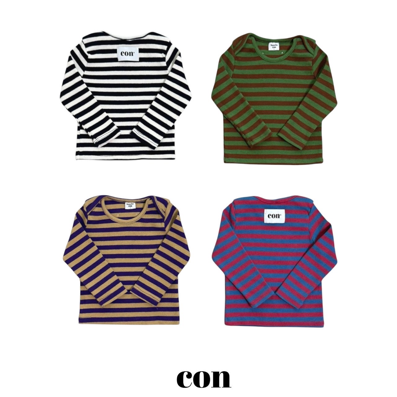 Con | Autumn Bee T-shirt