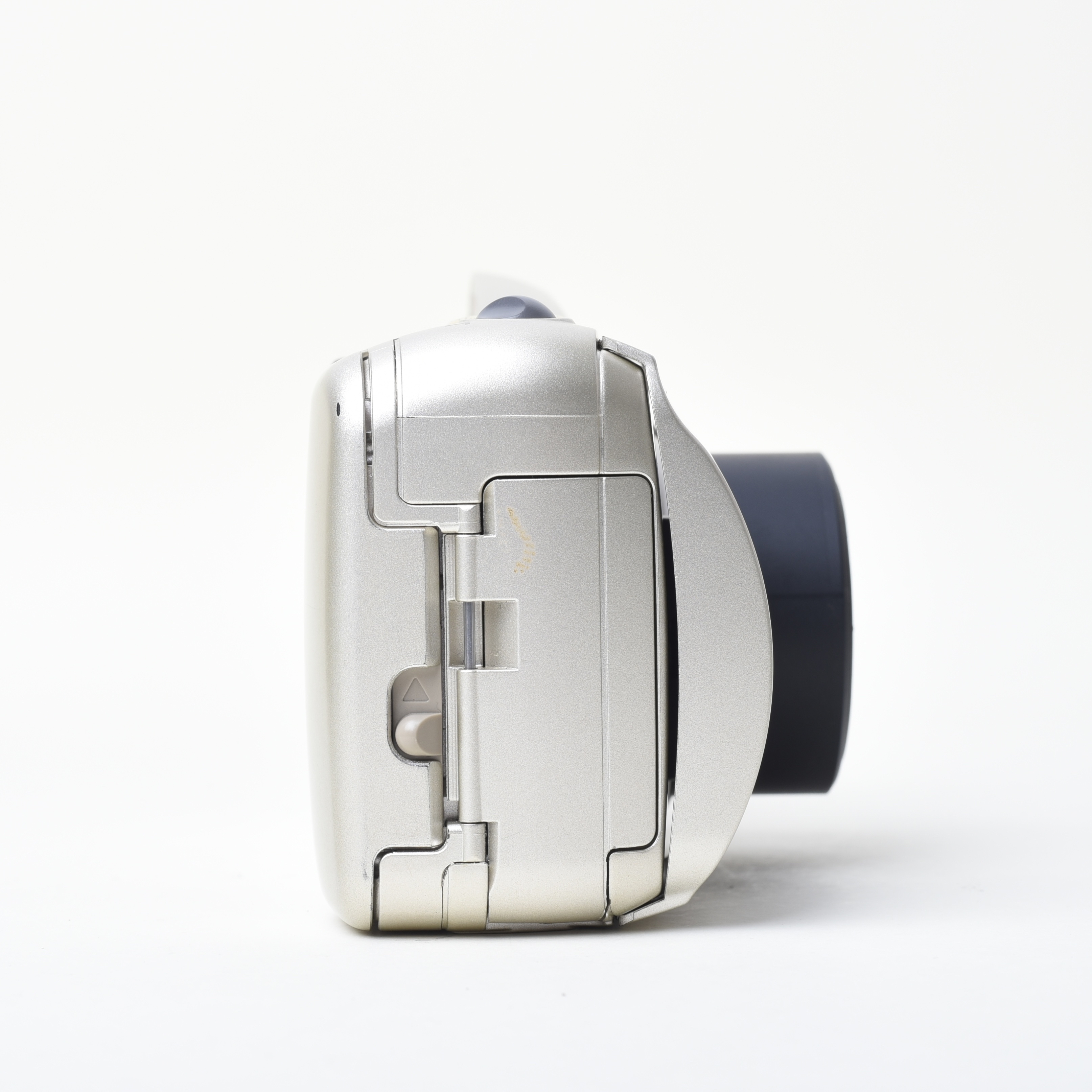 Olympus Mju Zoom 105 Delux 菲林相機