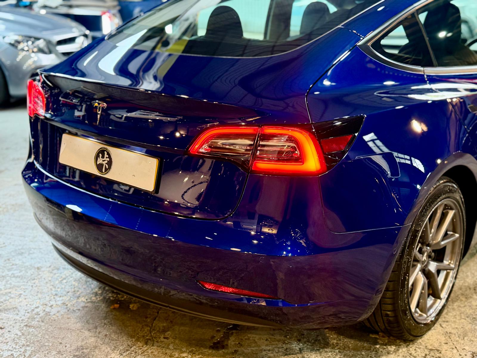KARZ EV⚡️ - TESLA Model 3 RWD 2020