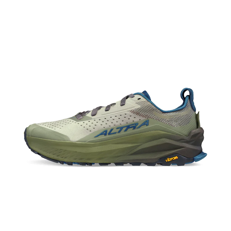 Altra Men's Olympus 6 AL0A85NJ