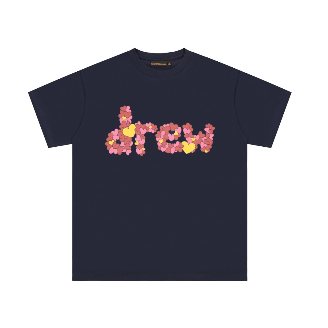 Drew House Love Drew Tee