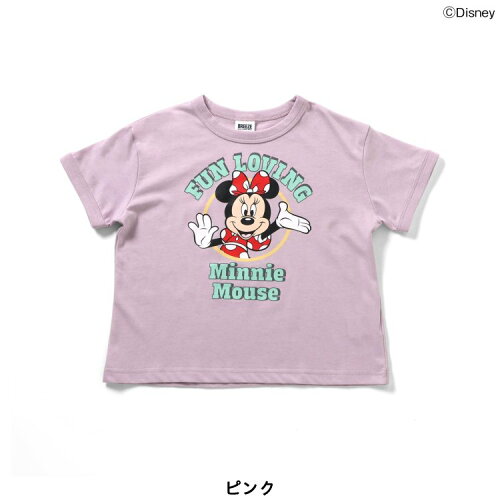 🆕【⭐訂購⭐】🌀 🇯🇵 日本直送 #Disney #Mickey n Friends 印花圖案 短袖T恤 ［5款選］🌀 [ELGA-0061][260812]