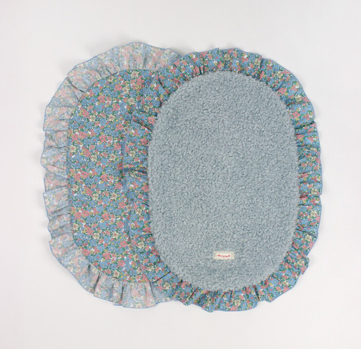 韓國🇰🇷 靚靚 打卡墊 （一般款 / 熊仔頭款）