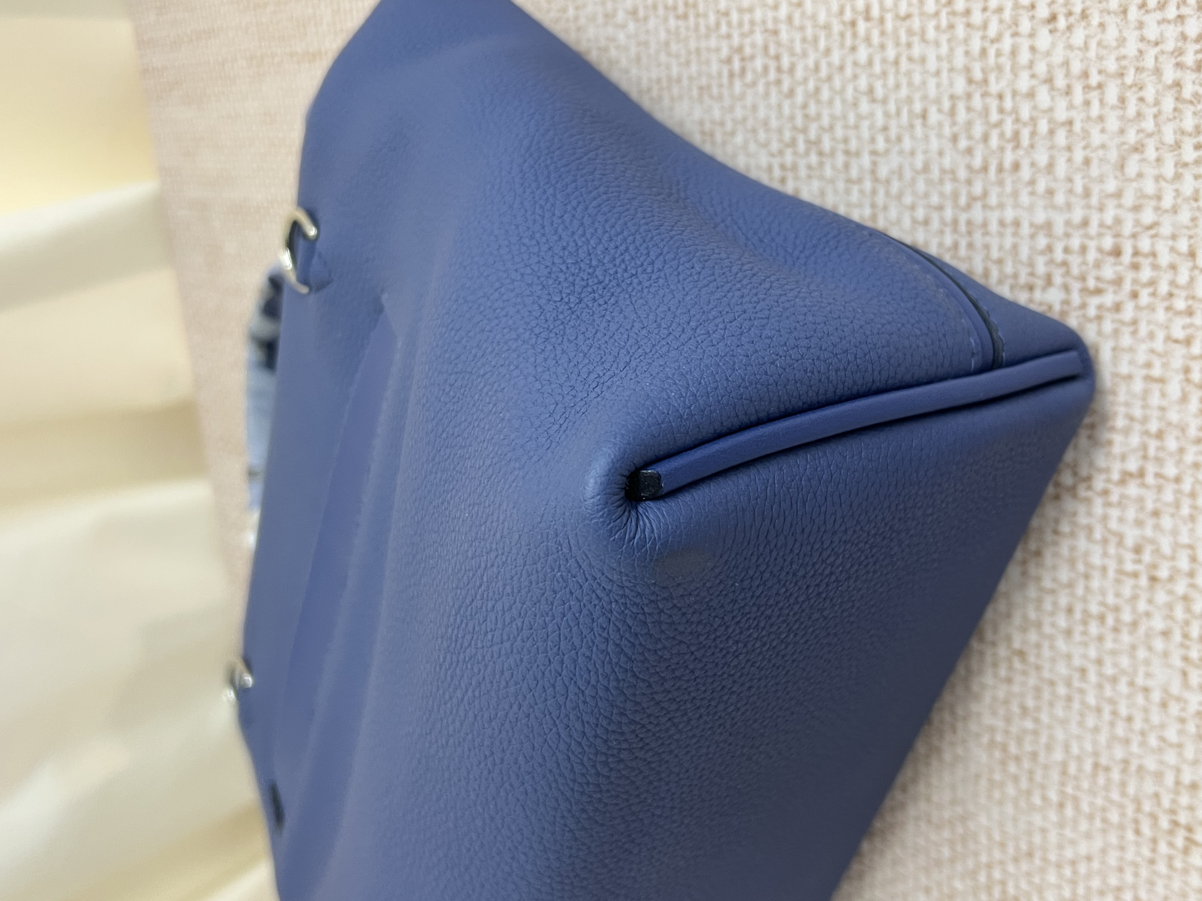 Pre-owned Hermes 2424/ Stamp D/ Product Code: 26022602