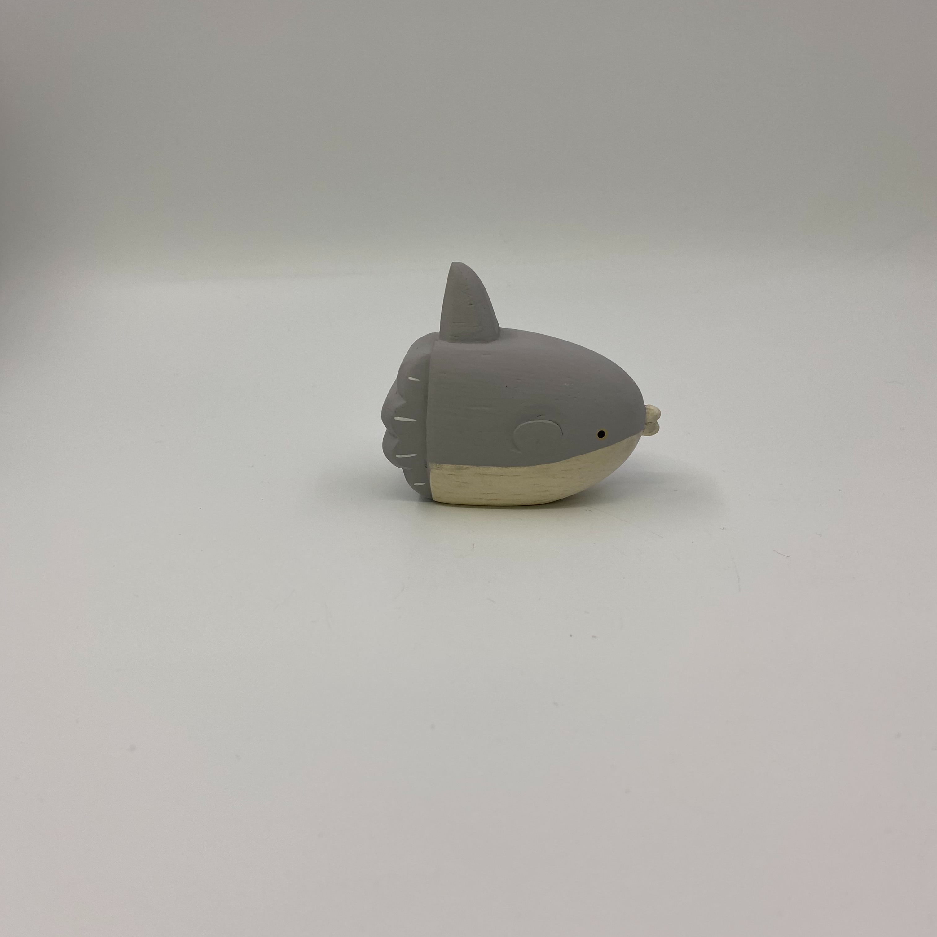 翻車魚(Mola Mola)