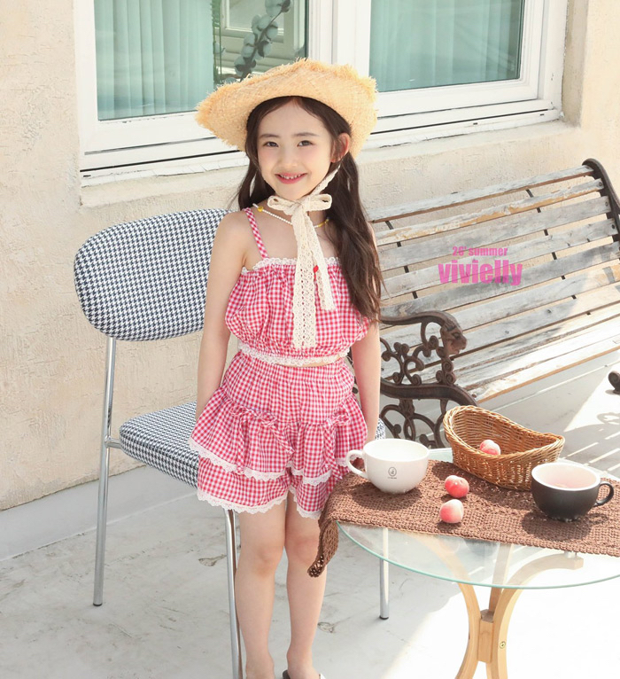 🇰🇷Vivielly 短裙