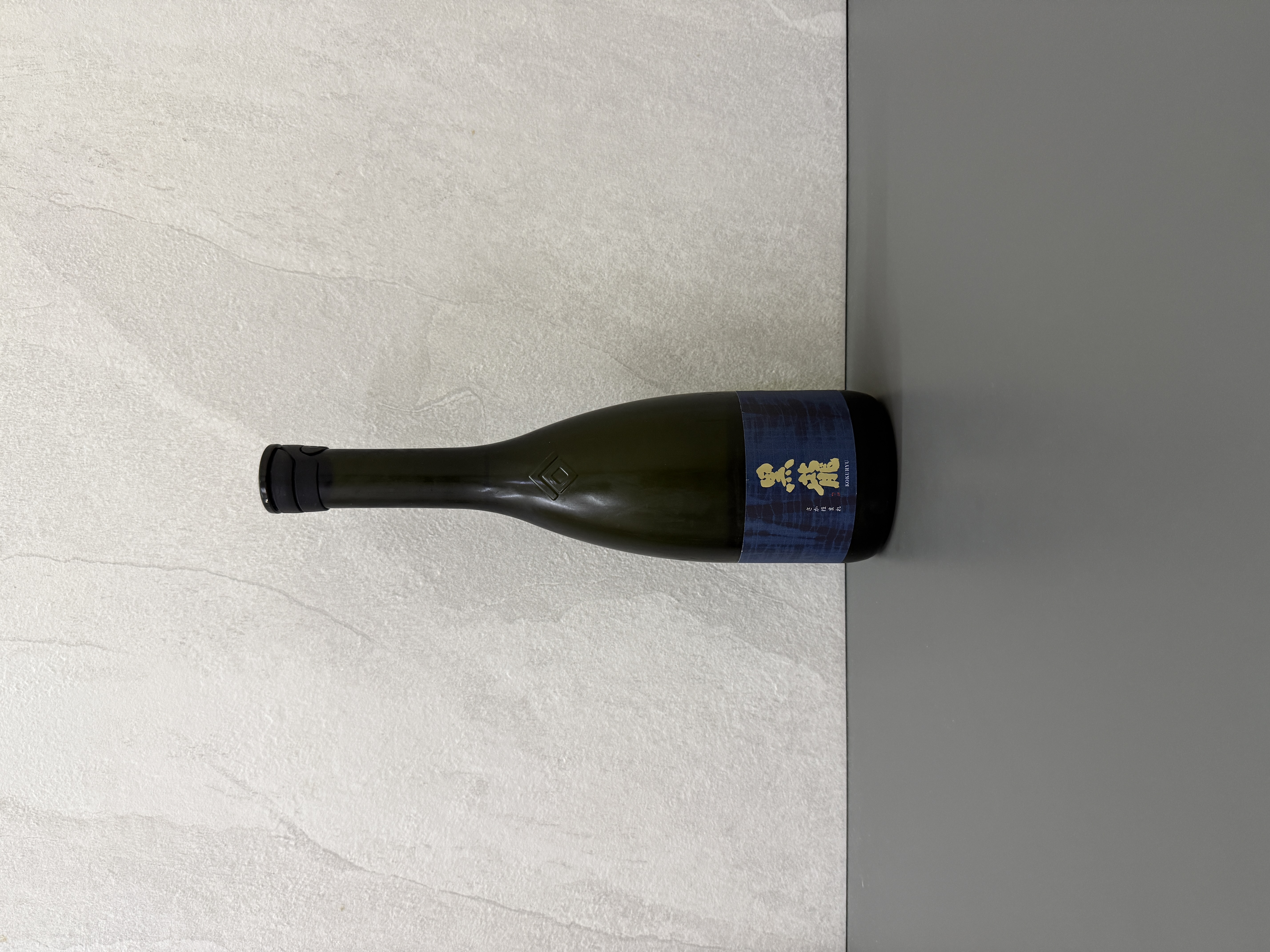 黑龍 純米大吟釀 坂譽(さかほまれ) 720ml