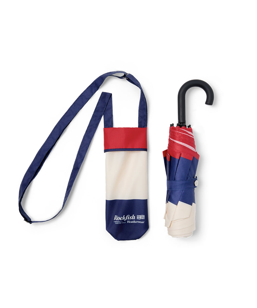 Rockfish Weatherwear Color Block 縮骨遮