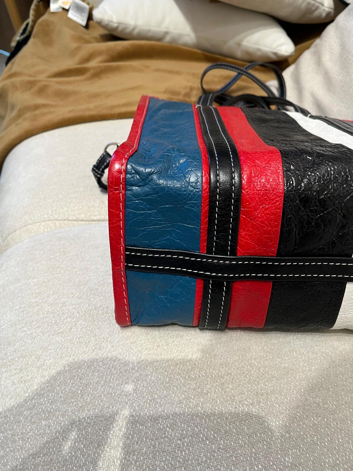 Balenciaga bazar 2Way Shoulder Bag 100%Authentic, 95%New 