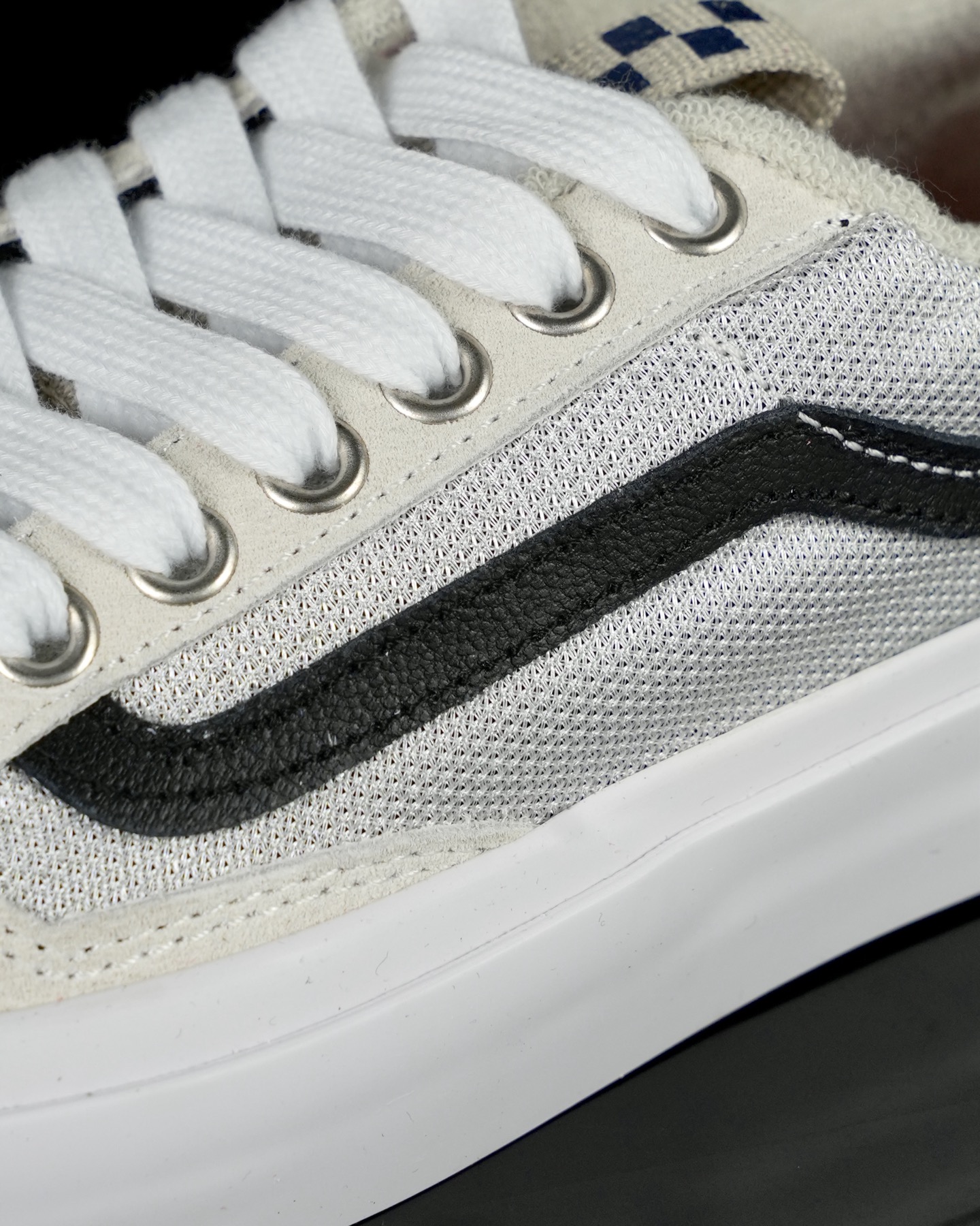 Vans Skate Old Skool 36 