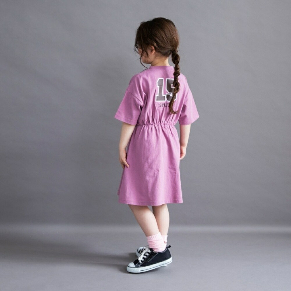 🆕【⭐訂購⭐】🌀 🇯🇵 日本直送🇯🇵 休閑 束腰 運動型 連身裙［4款選］🌀 [ELCA-0229][260525]