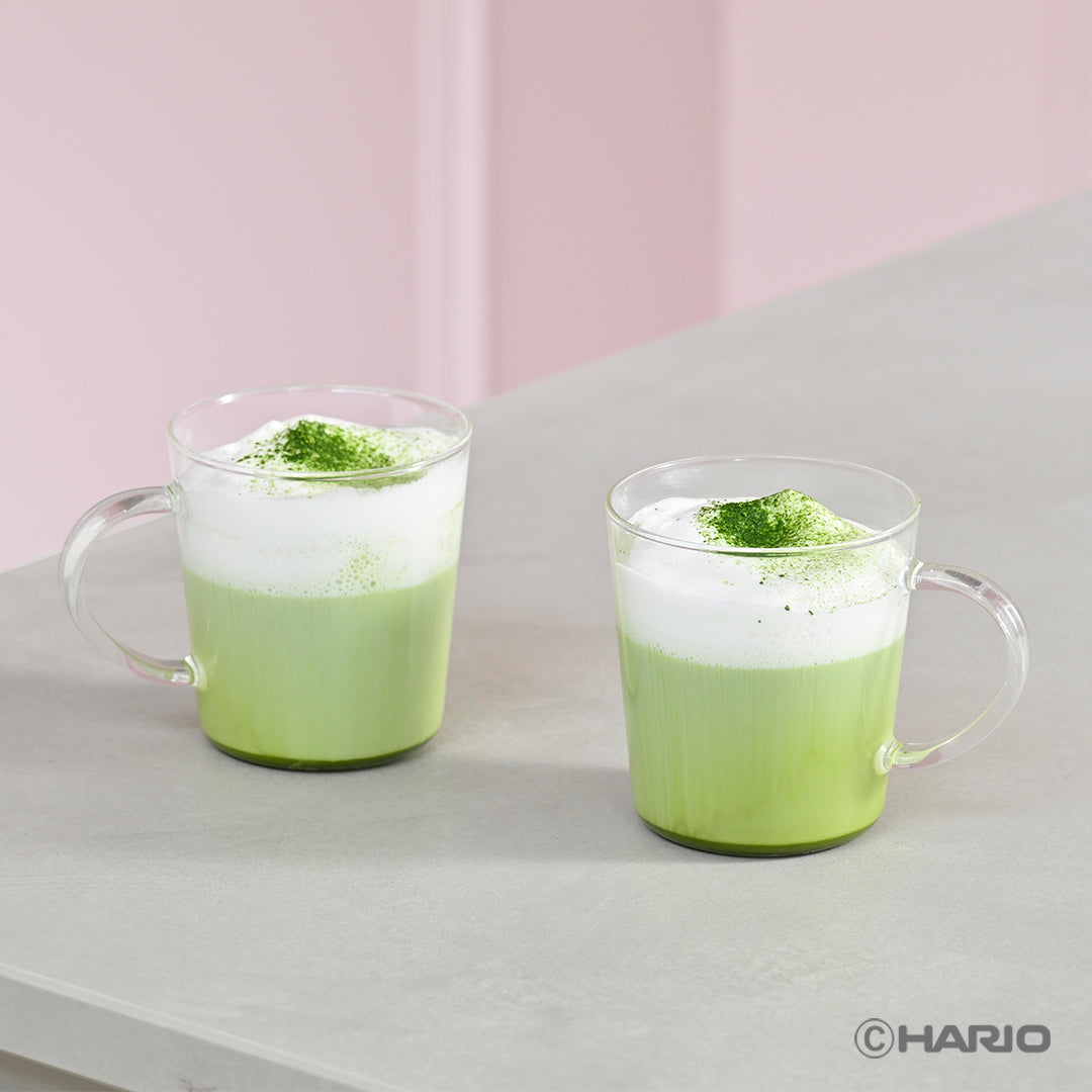 【預購】日本 HARIO 抹茶專用打奶器