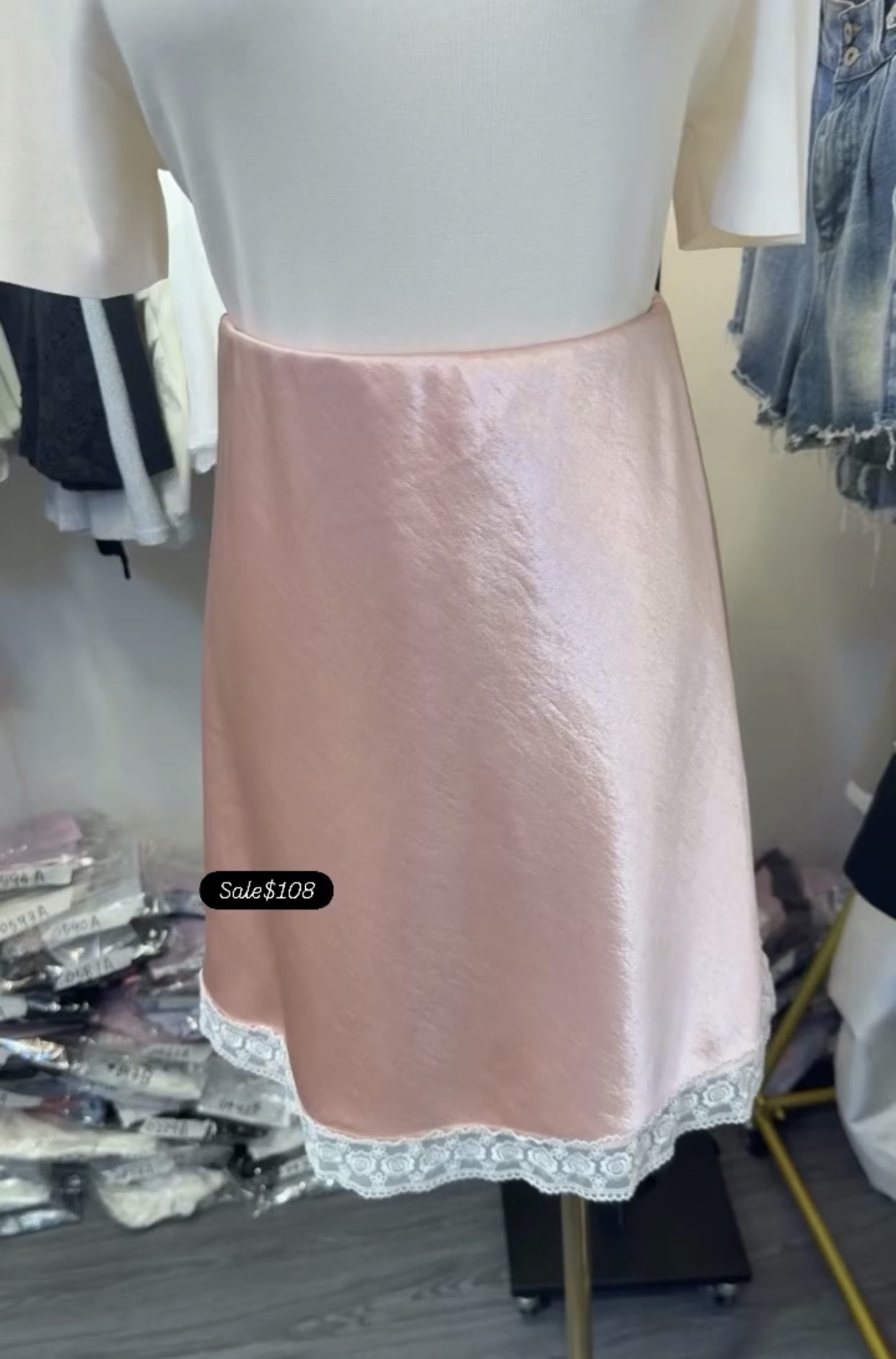 Sale$108