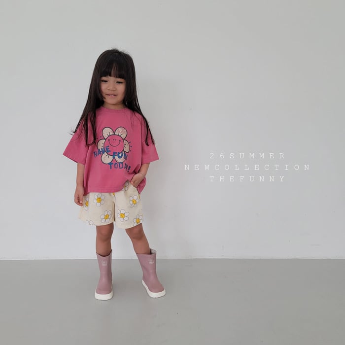 🇰🇷Thefunny 褲