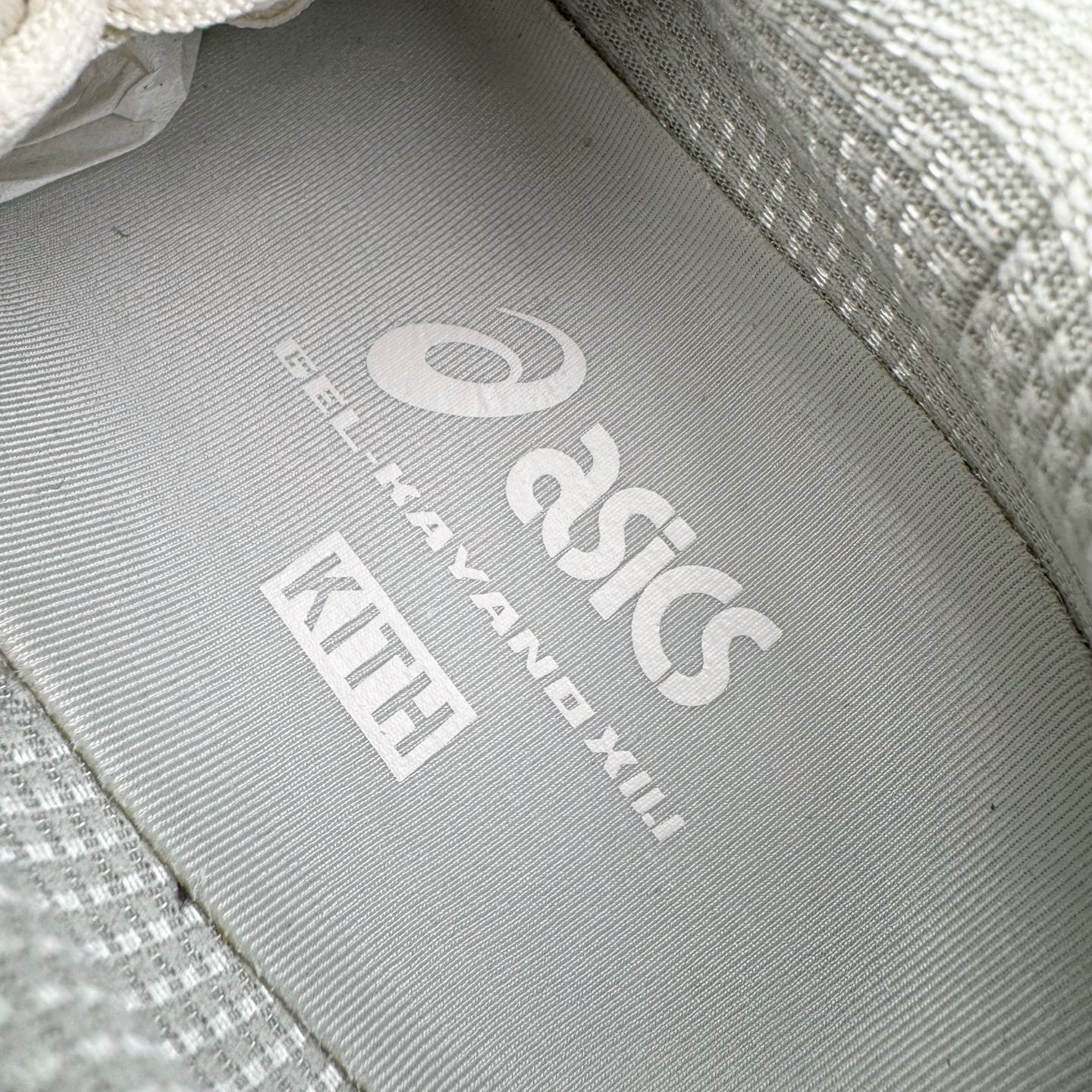 Asics Gel-Kayano 12.1 1203A846-020