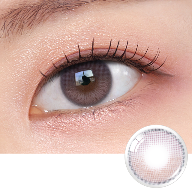 OLENS - Moonrise Mauve Pink (1day/10P)