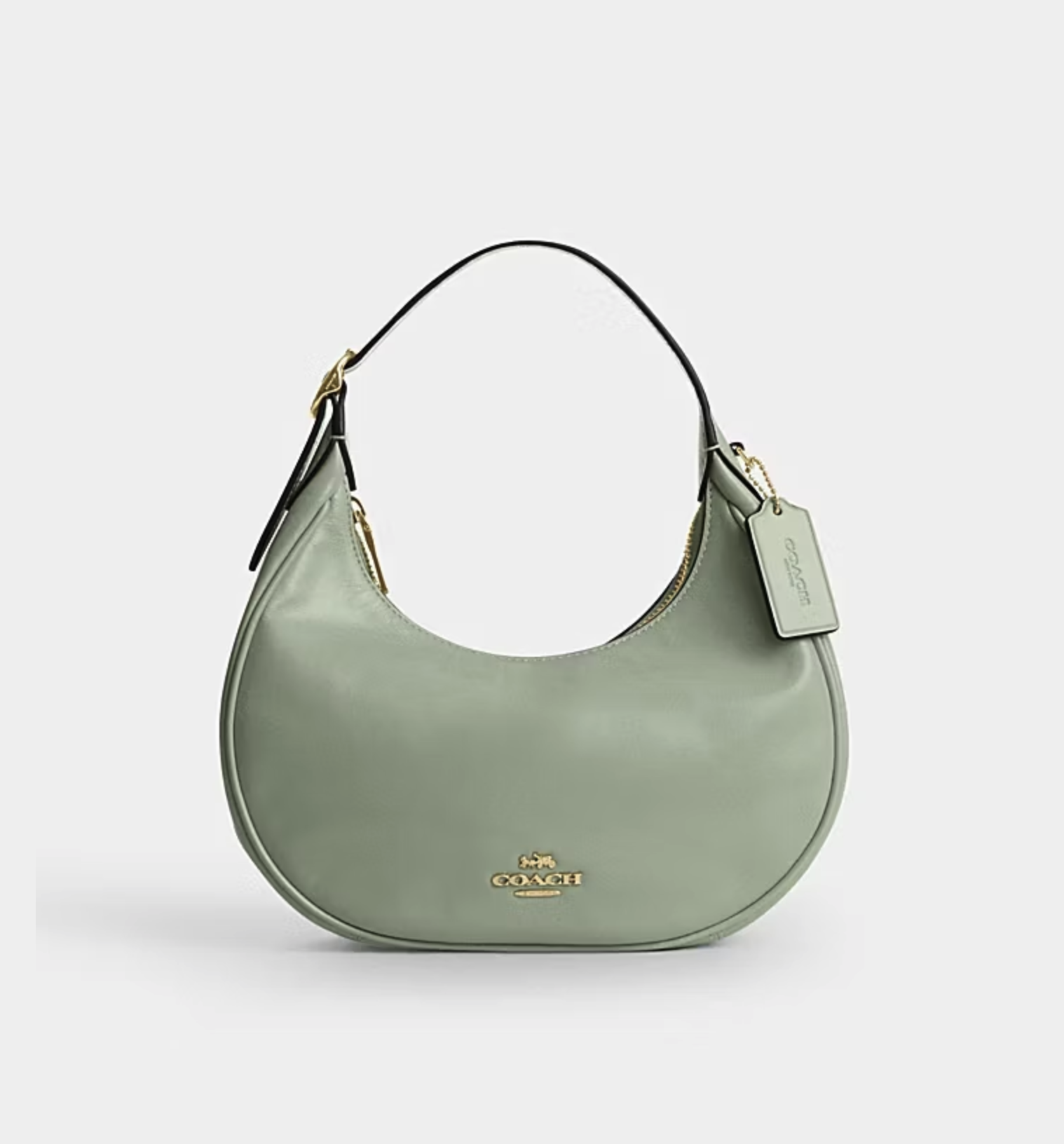 COACH EMILY SHOULDER BAG
